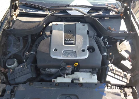 2012 Infiniti G37X из США, поврежденный, VIN JN1CV6AR4CM682976